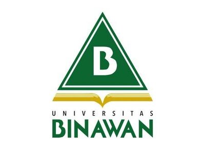 Trademark Universitas Binawan