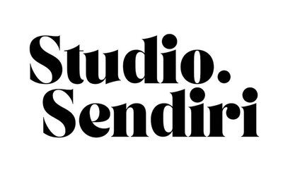 Trademark STUDIO.SENDIRI Logo