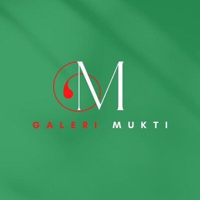 Trademark G = Galeri ; M = Mukti