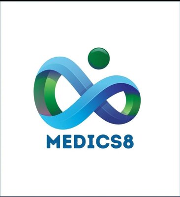 Trademark Medics8