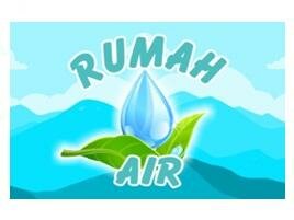 Trademark RUMAH AIR + LUKISAN