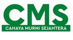 Trademark CMS CAHAYA MURNI SEJAHTERA