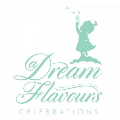 Trademark DREAM FLAVOUR CELEBRATIONS + LOGO