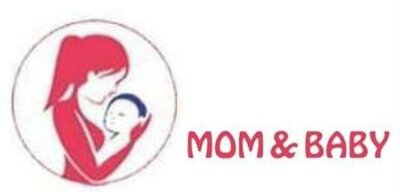 Trademark LOGO MOM & BABY