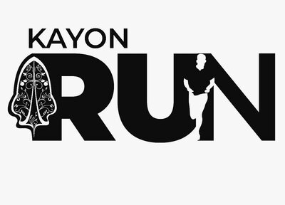 Trademark KAYON RUN & Logo