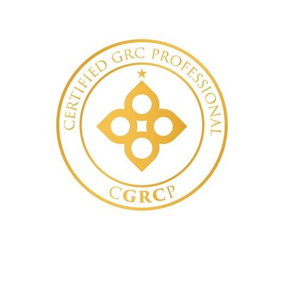 Trademark CERTIFIED GRC PROFESSIONAL (CGRCP)