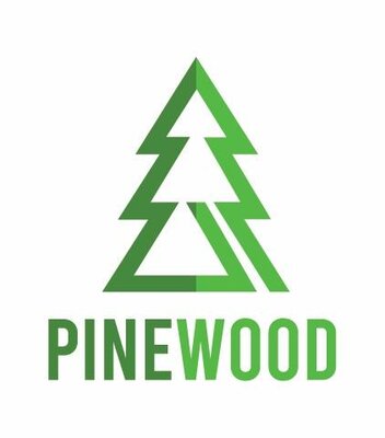 Trademark PINEWOOD + Logo