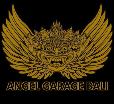 Trademark ANGEL GARAGE BALI