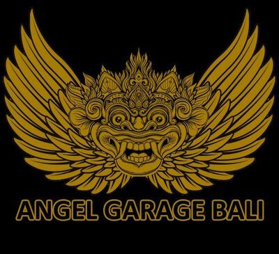 Trademark ANGEL GARAGE BALI