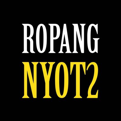 Trademark ROPANG NYOT2