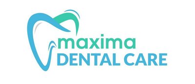 Trademark MAXIMA DENTAL CARE + LUKISAN