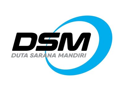 Trademark DUTA SARANA MANDIRI & LOGO DSM