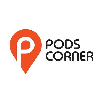 Trademark PODS CORNER