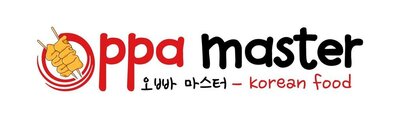 Trademark Oppa master + Logo