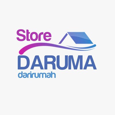 Trademark DARUMA darirumah Store