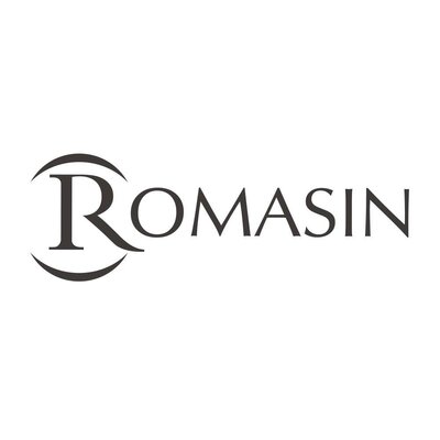 Trademark ROMASIN