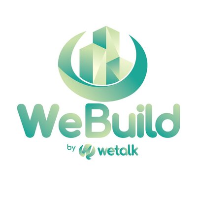 Trademark WeBuild