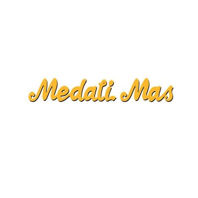 Trademark MEDALI MAS