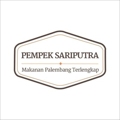 Trademark PEMPEK SARIPUTRA