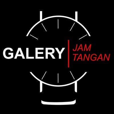 Trademark GALERY JAM TANGAN