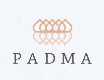 Trademark LOGO PADMA