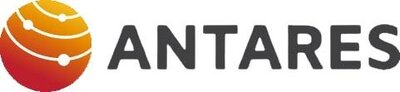 Trademark Antares + Logo