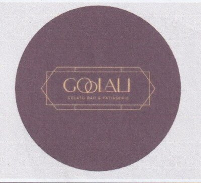 Trademark GOOLALI & Logo