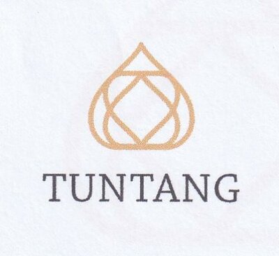 Trademark TUNTANG & Logo