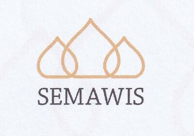 Trademark SEMAWIS & Logo