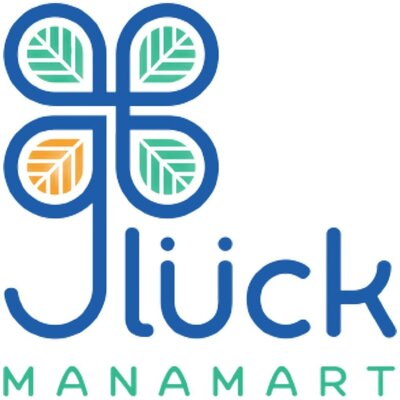 Trademark GLUCK MANAMART