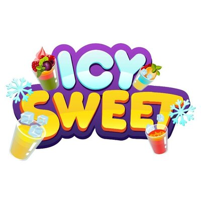 Trademark ICY SWEET