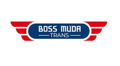 Trademark BOSS MUDA TRANS + LOGO