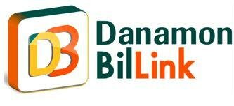 Trademark Danamon BilLink + Logo