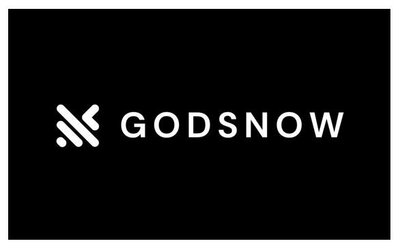 Trademark GODSNOW + LOGO