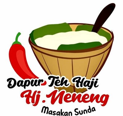 Trademark DAPUR TEH HAJI HJ NENENG