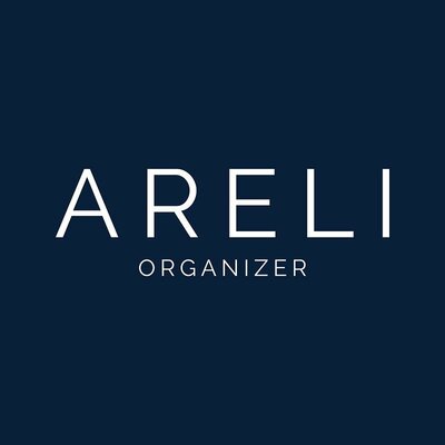 Trademark ARELI ORGANIZER