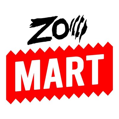 Trademark ZOOMART