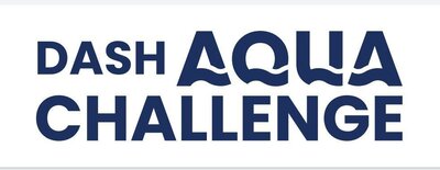 Trademark DASH AQUA CHALLENGE