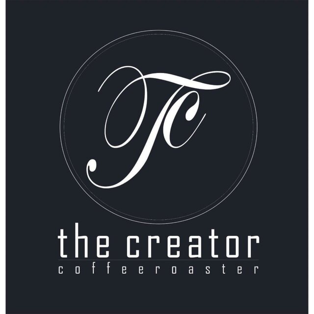 Trademark The Creator Coffee Roaster