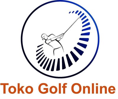 Trademark Toko Golf Online