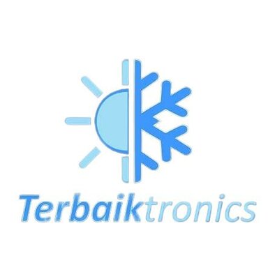 Trademark TERBAIKTRONICS