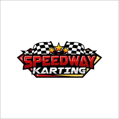 Trademark SPEEDWAY KARTING