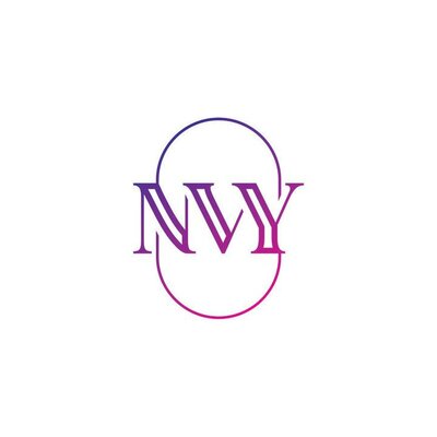 Trademark NVY & Logo