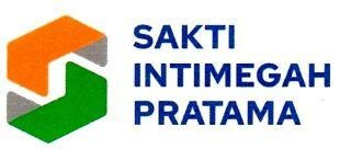 Trademark SAKTI INTIMEGAH PRATAMA + logo