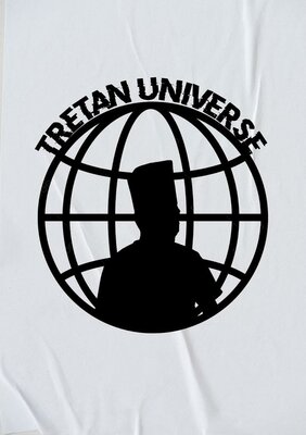 Trademark TRETAN UNIVERSE