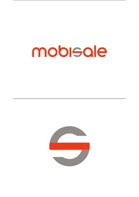 Trademark MOBISALE + Lukisan