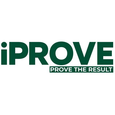 Trademark IPROVE PROVE THE RESULT