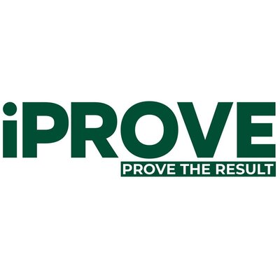 Trademark IPROVE PROVE THE RESULT