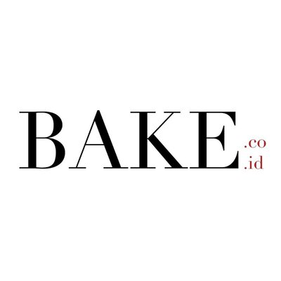 Trademark bake.co.id