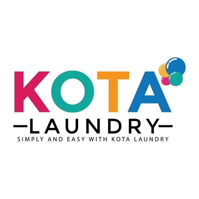 Trademark KOTA LAUNDRY